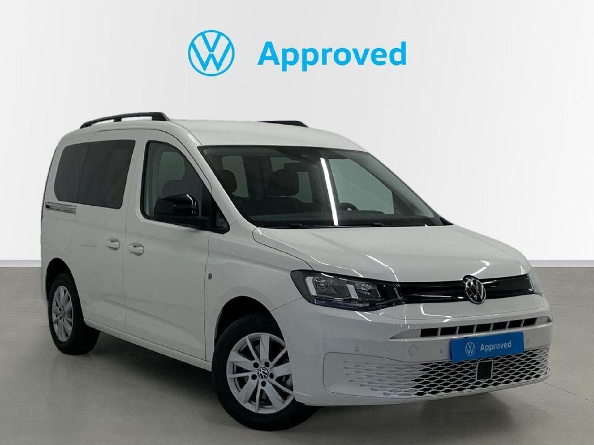 Imagen de VOLKSWAGEN Caddy