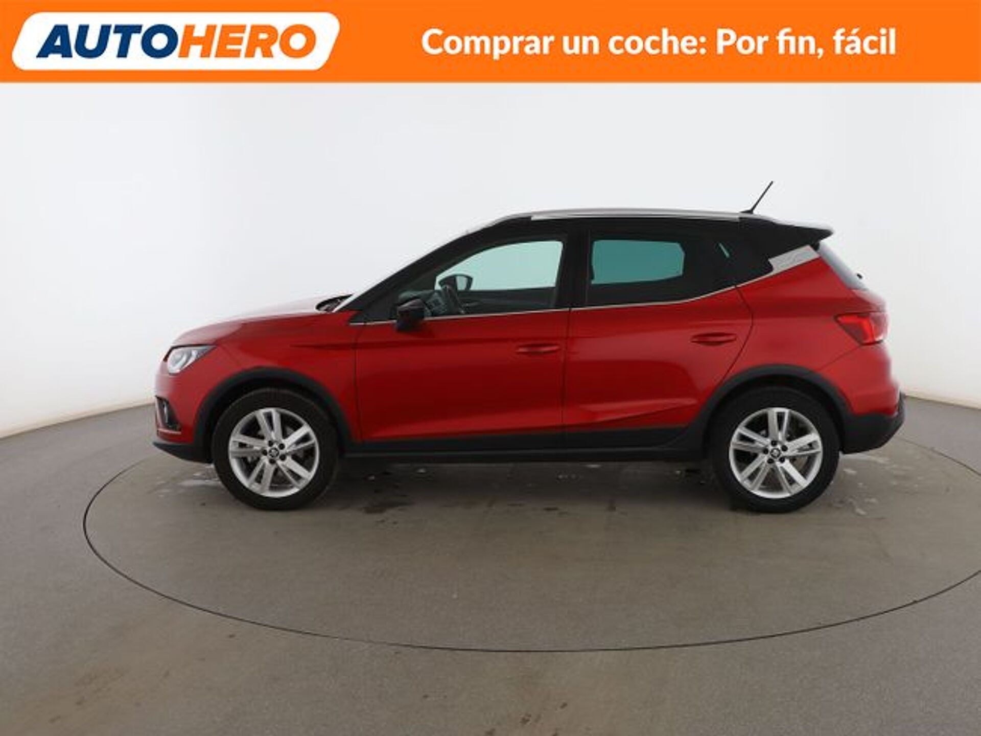 Imagen 3 de SEAT Arona