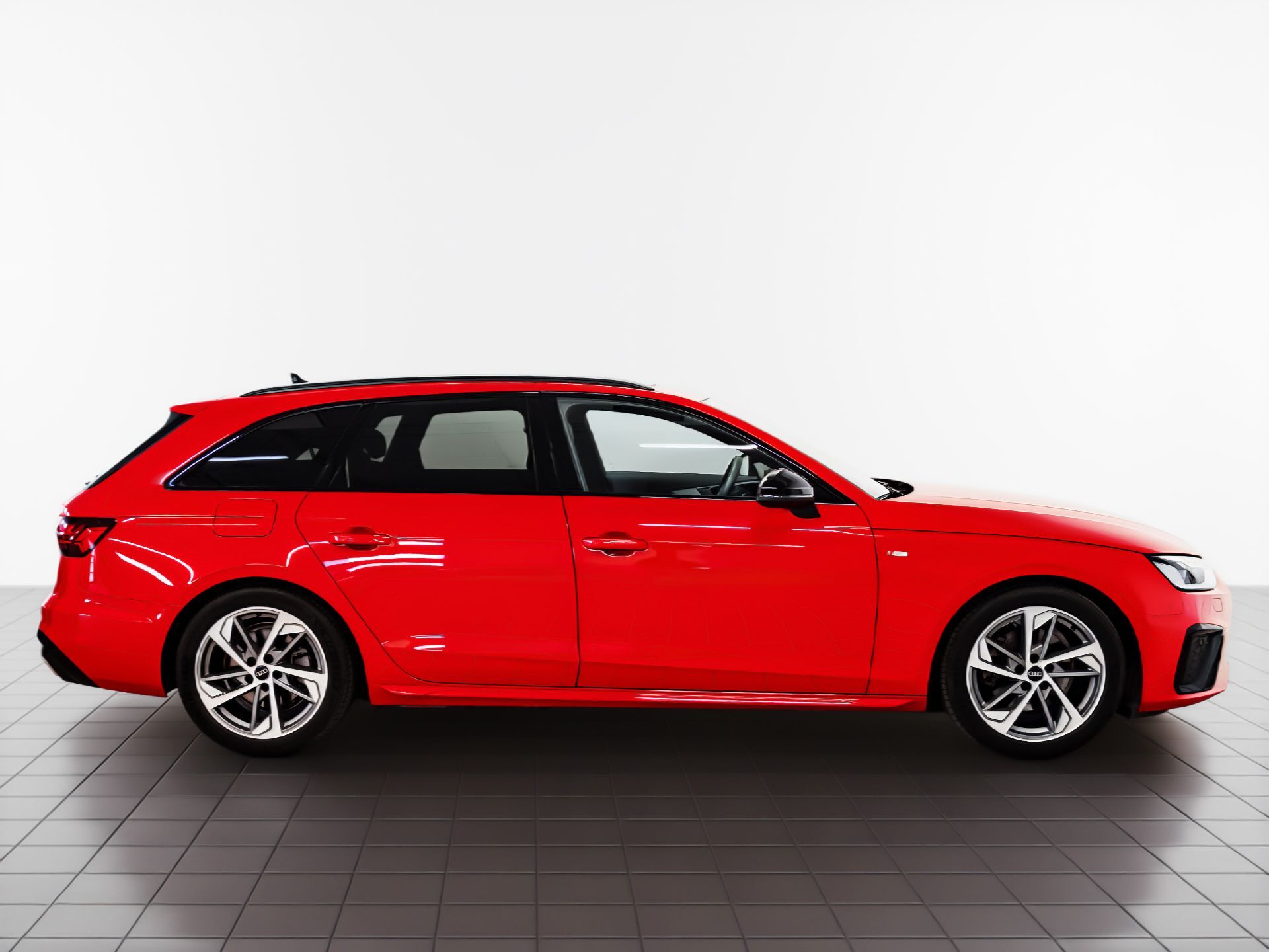 Imagen 3 de AUDI A4
