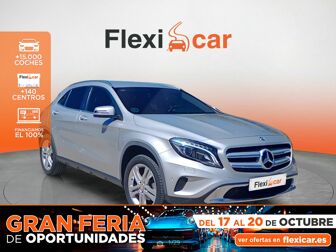 Imagen de MERCEDES Clase GLA GLA 200 7G-DCT