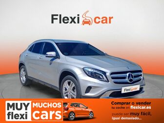 Imagen de MERCEDES Clase GLA GLA 200 7G-DCT