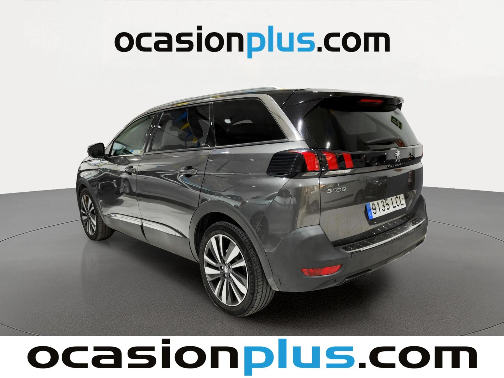 Imagen 3 de PEUGEOT 5008