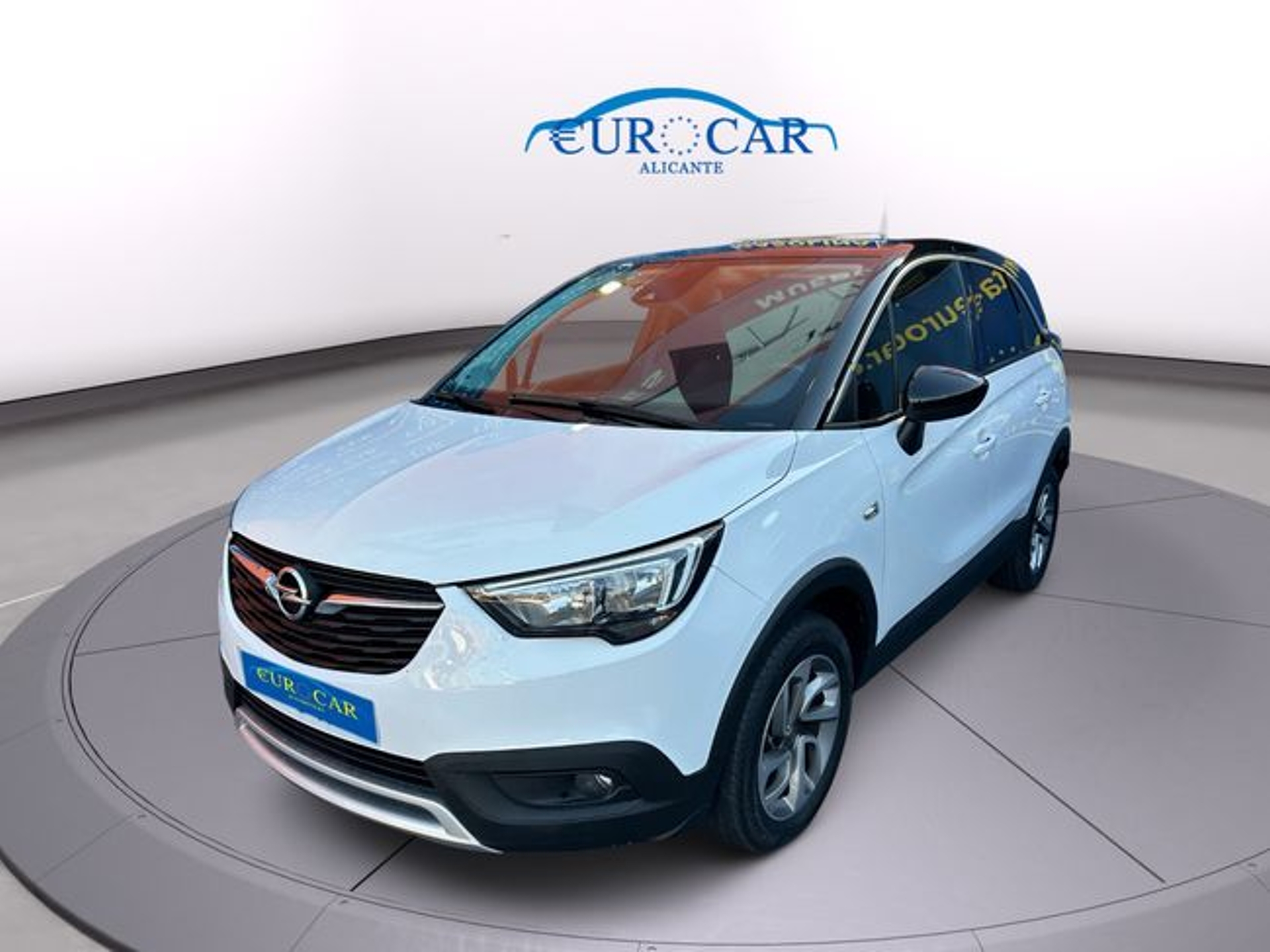Imagen de OPEL Crossland