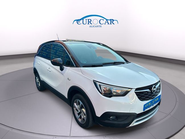 Foto del OPEL Crossland X 1.2T S&S Design Line 110
