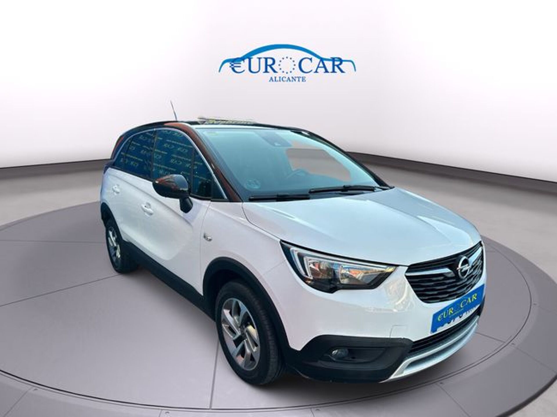 Imagen 3 de OPEL Crossland