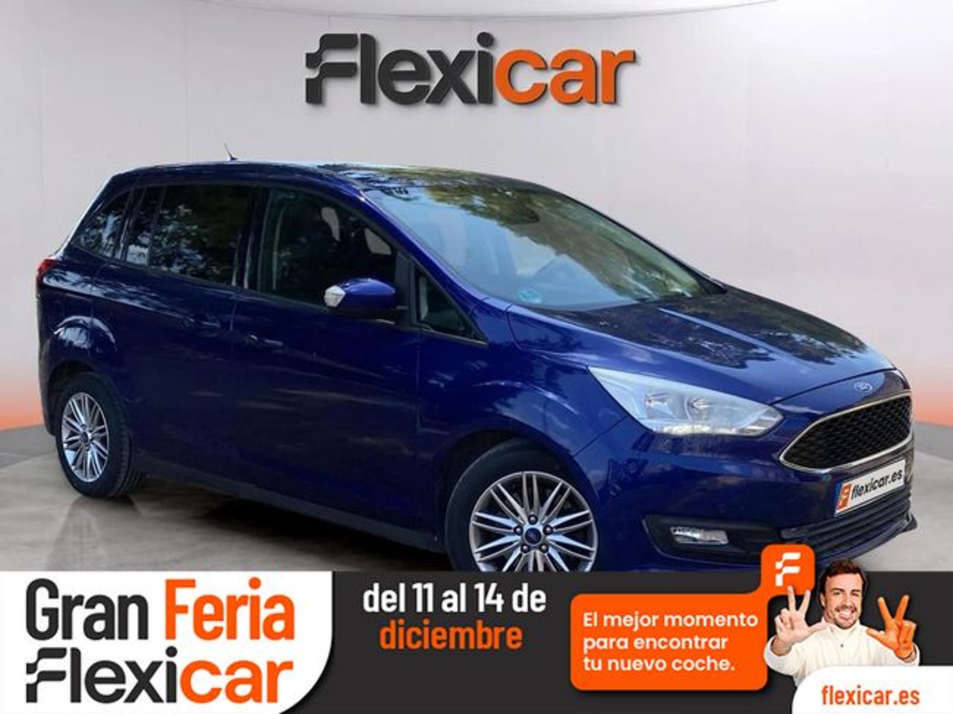 Imagen de FORD C-Max
