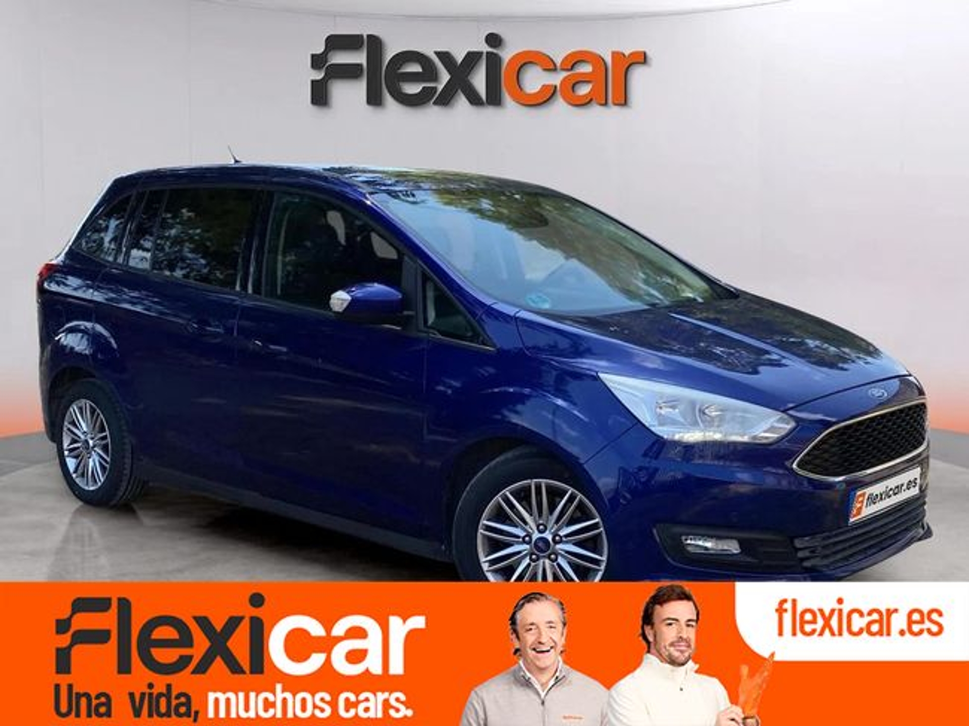 Imagen de FORD C-Max