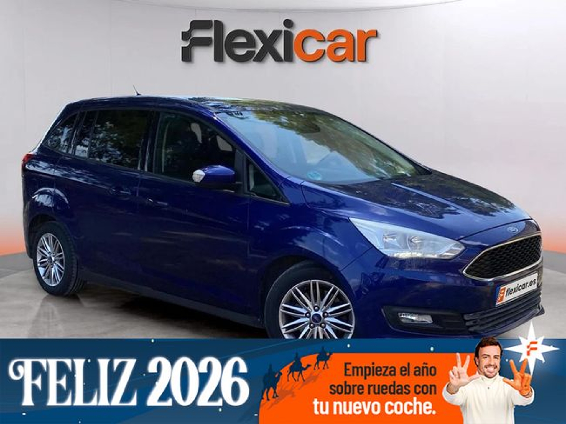 Imagen de FORD C-Max