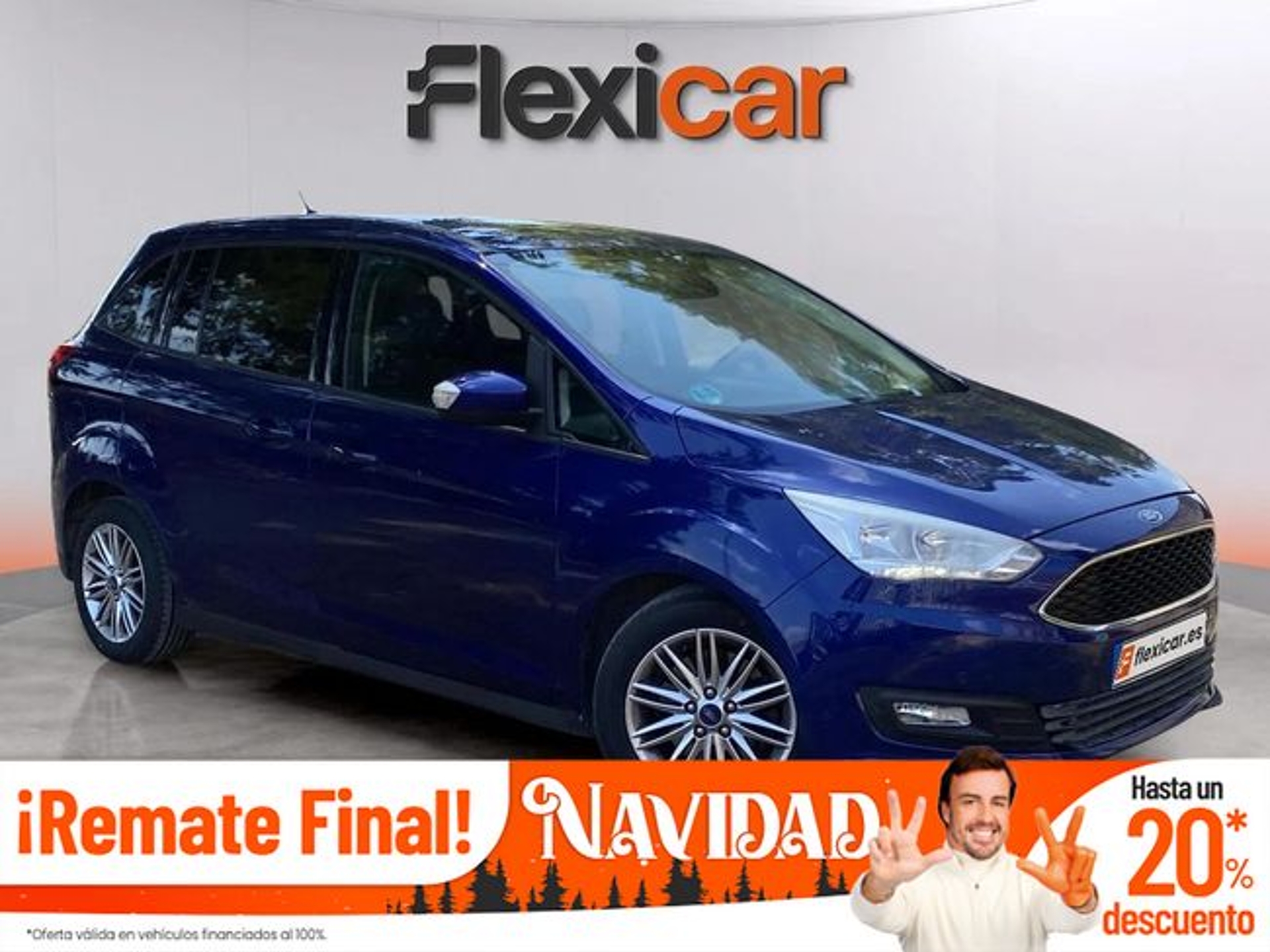Imagen de FORD C-Max