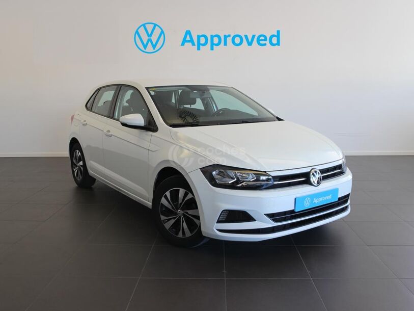 Foto del VOLKSWAGEN Polo 1.0 TSI 70kW