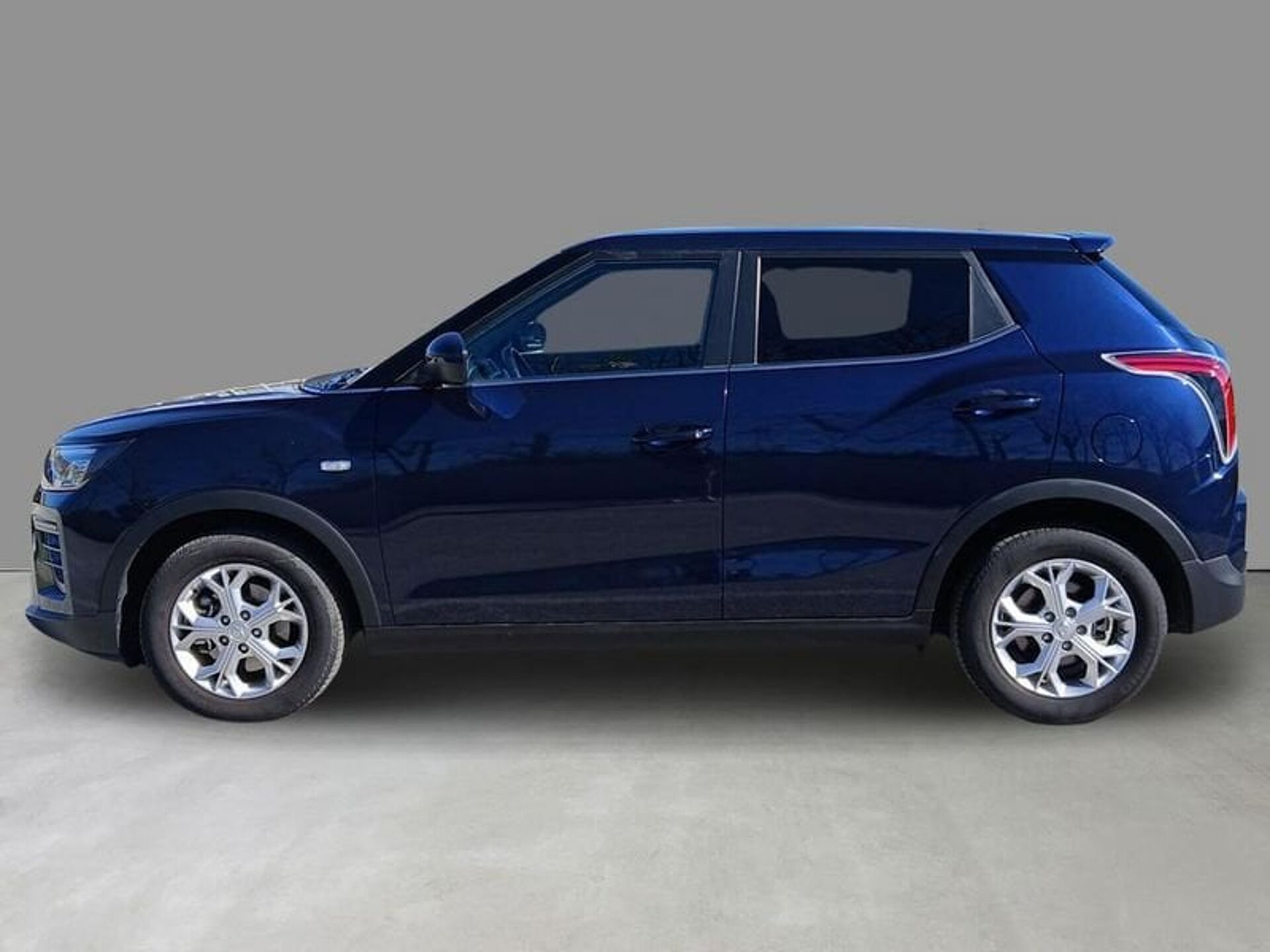 Imagen 3 de SSANGYONG KGM Tivoli