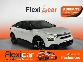 Imagen de CITROEN C4 1.2 PureTech C-Series S&S 130