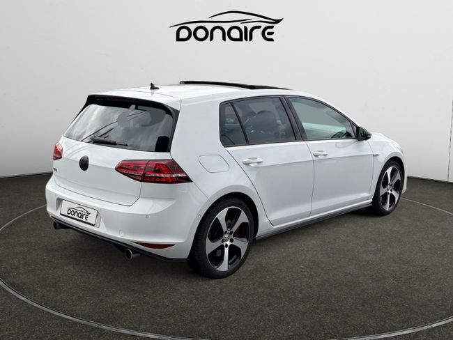 Foto del VOLKSWAGEN Golf 2.0 TSI GTI Performance DSG 230