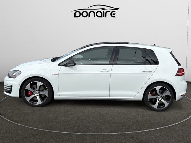 Foto del VOLKSWAGEN Golf 2.0 TSI GTI Performance DSG 230