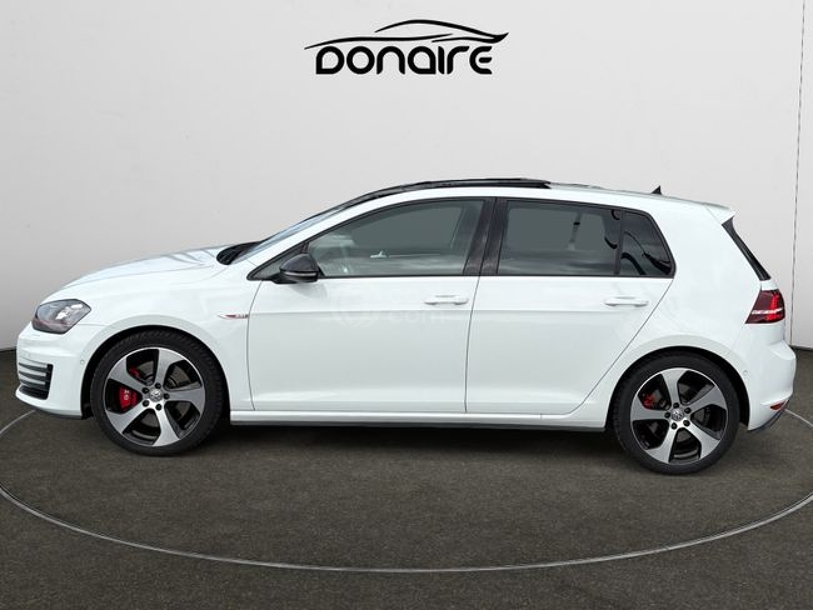 Foto del VOLKSWAGEN Golf 2.0 TSI GTI Performance DSG 230
