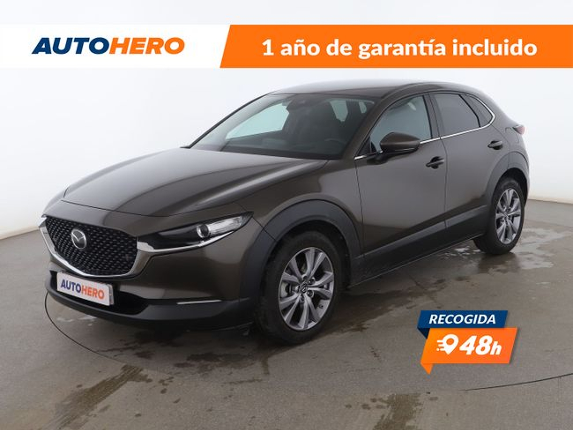 Imagen de MAZDA CX-30