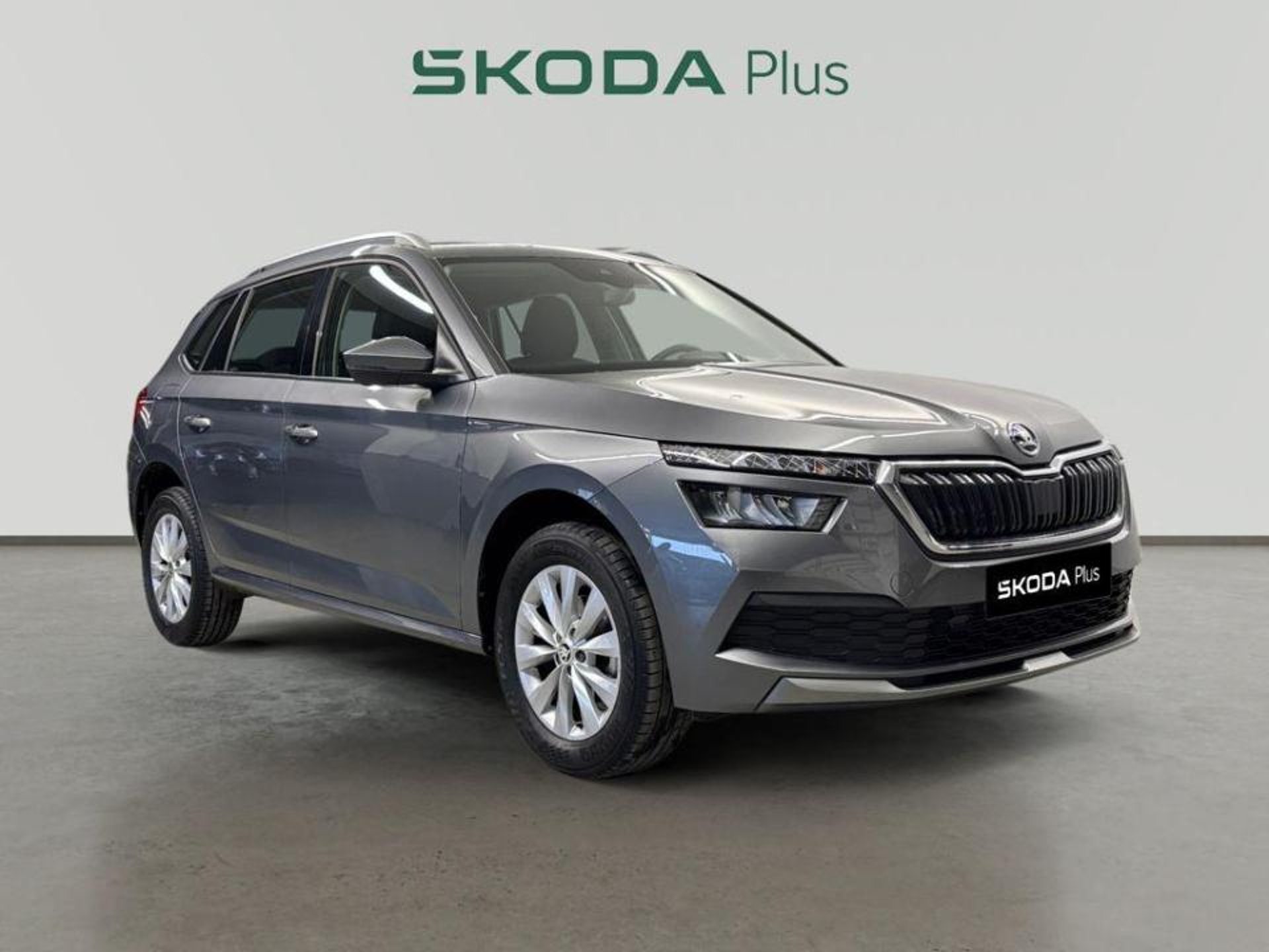 Imagen de SKODA Kamiq