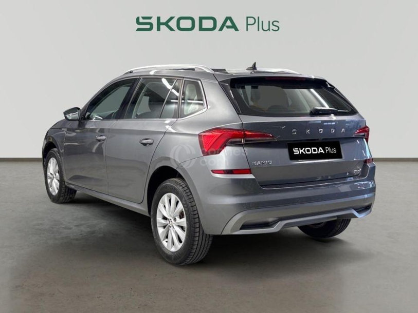Foto del SKODA Kamiq 1.0 TSI Ambition 81kW