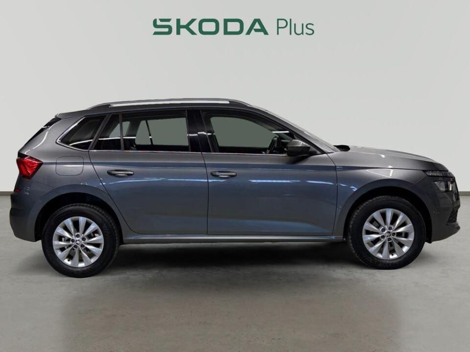 Foto del SKODA Kamiq 1.0 TSI Ambition 81kW