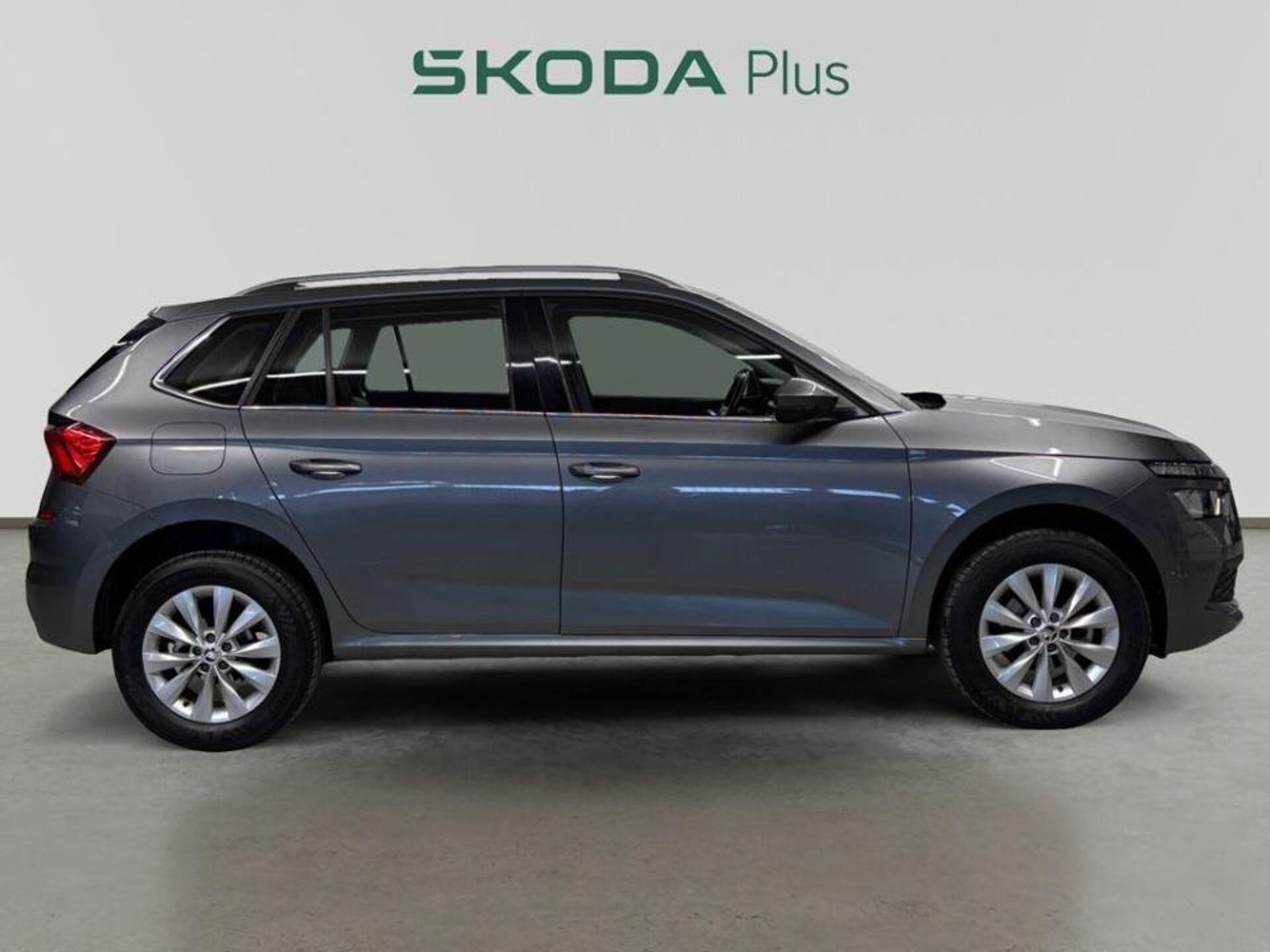 Imagen 3 de SKODA Kamiq