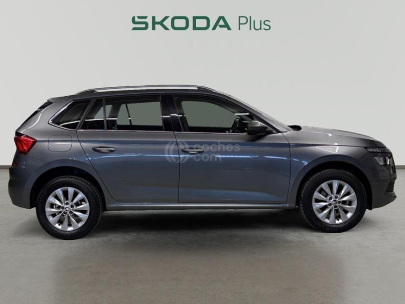 Foto del SKODA Kamiq 1.0 TSI Ambition 81kW