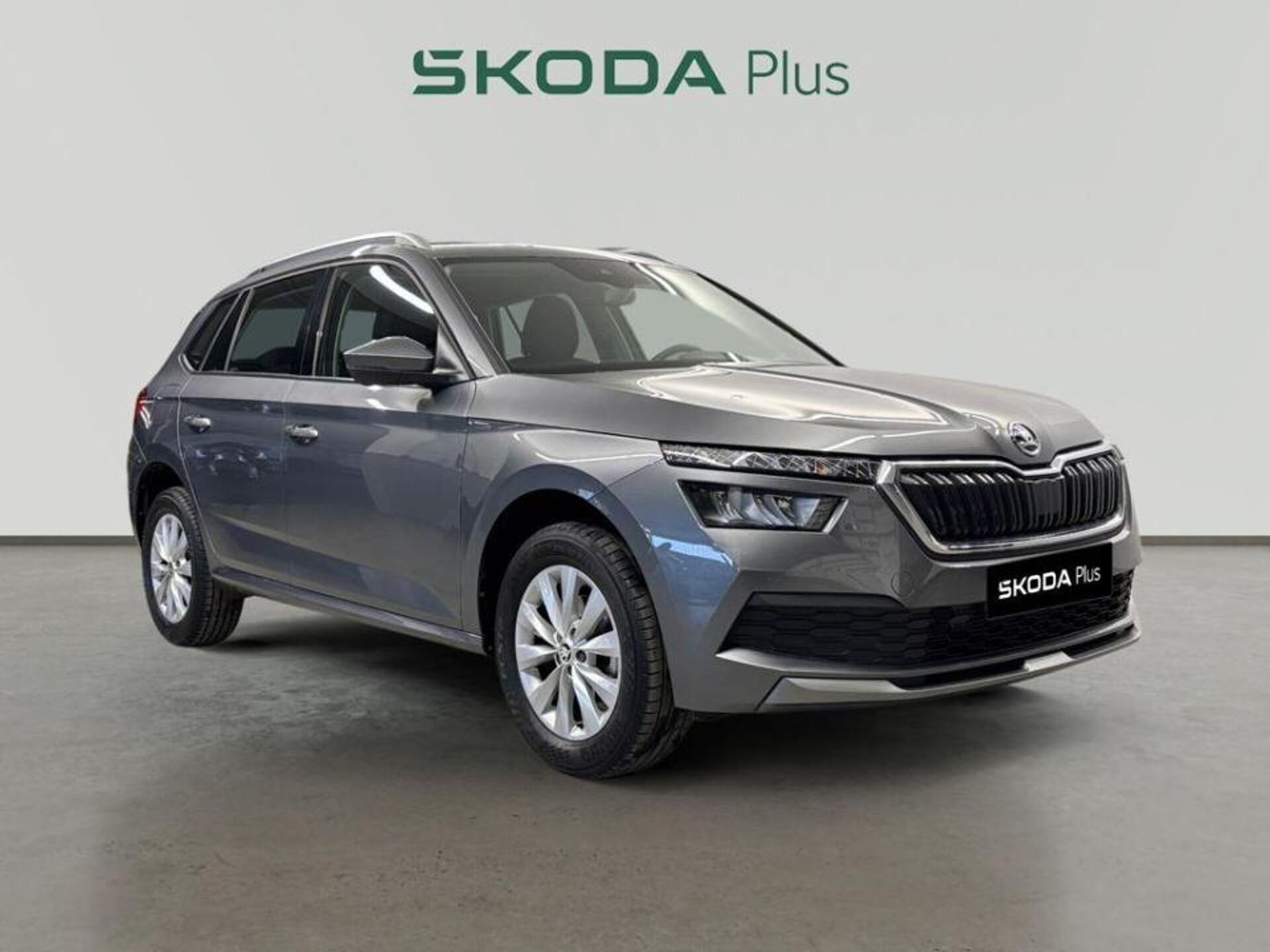 Imagen 1 de SKODA Kamiq