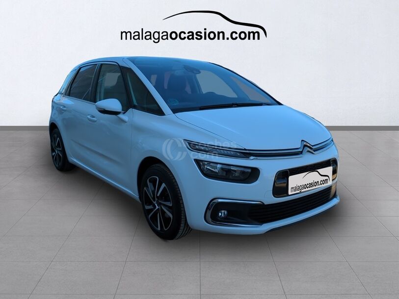 Foto del CITROEN SpaceTourer BlueHDI M Feel 115