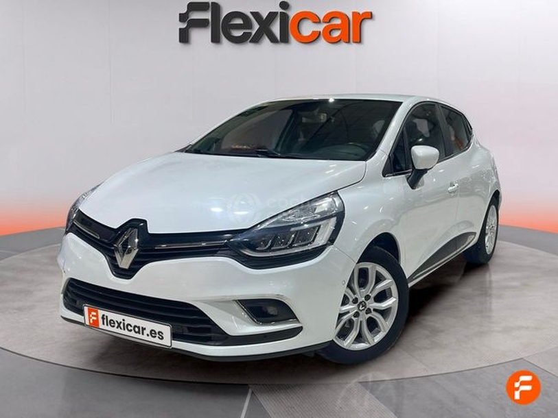 Foto del RENAULT Clio 1.2 TCe Energy Zen 87kW