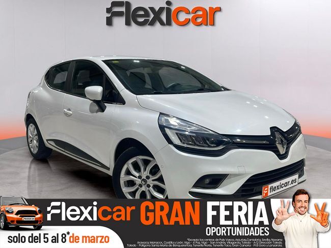 Foto del RENAULT Clio 1.2 TCe Energy Zen 87kW