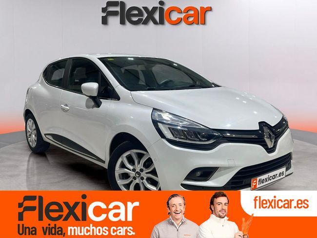 Foto del RENAULT Clio 1.2 TCe Energy Zen 87kW