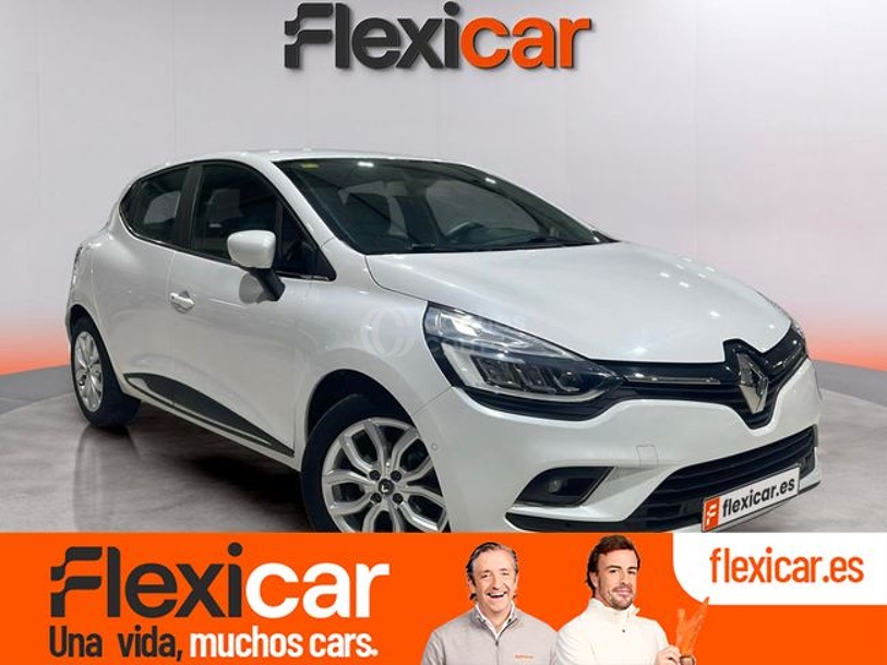 Foto del RENAULT Clio 1.2 TCe Energy Zen 87kW