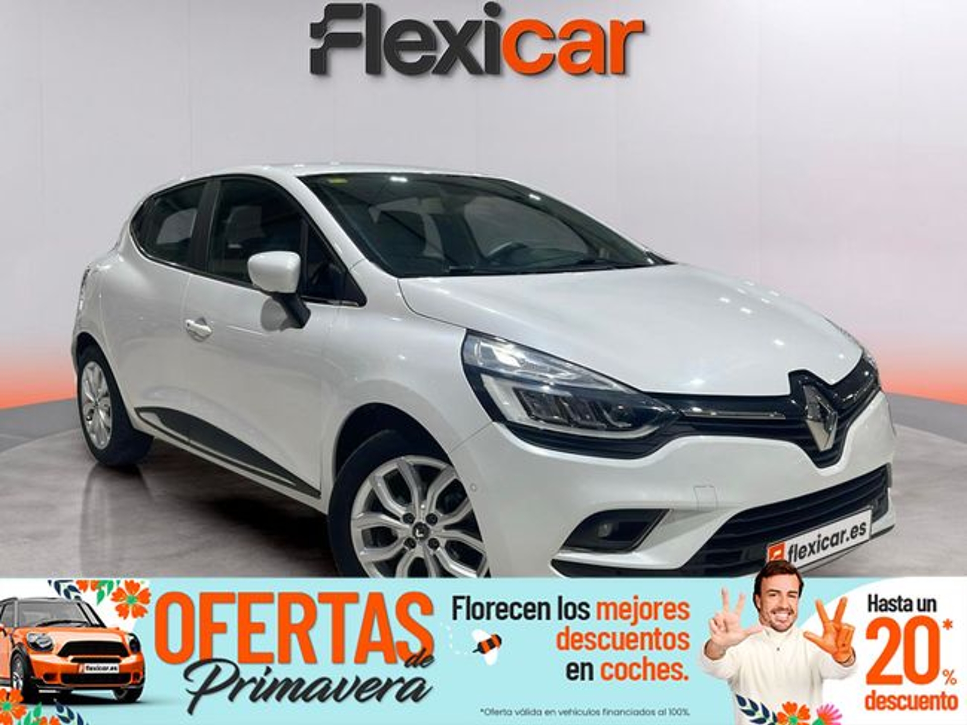 Imagen de RENAULT Clio