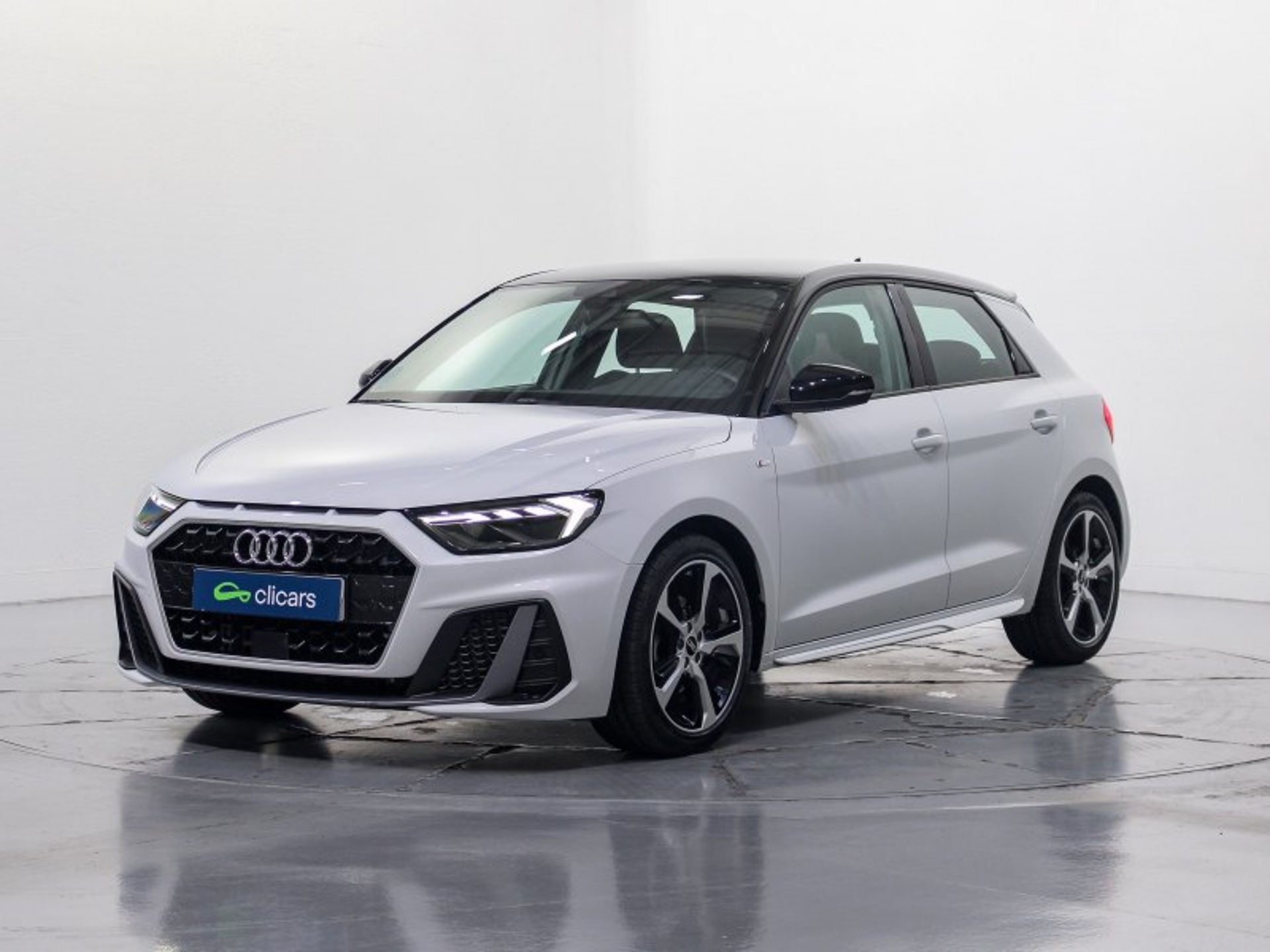 Imagen de AUDI A1
