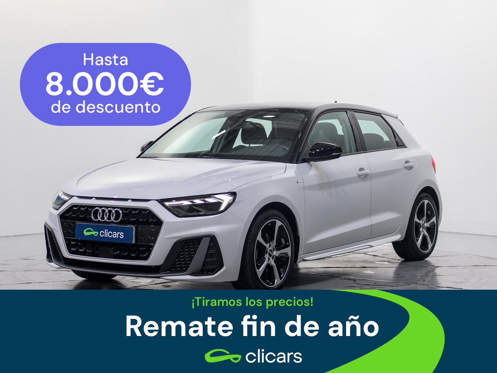 Imagen de AUDI A1