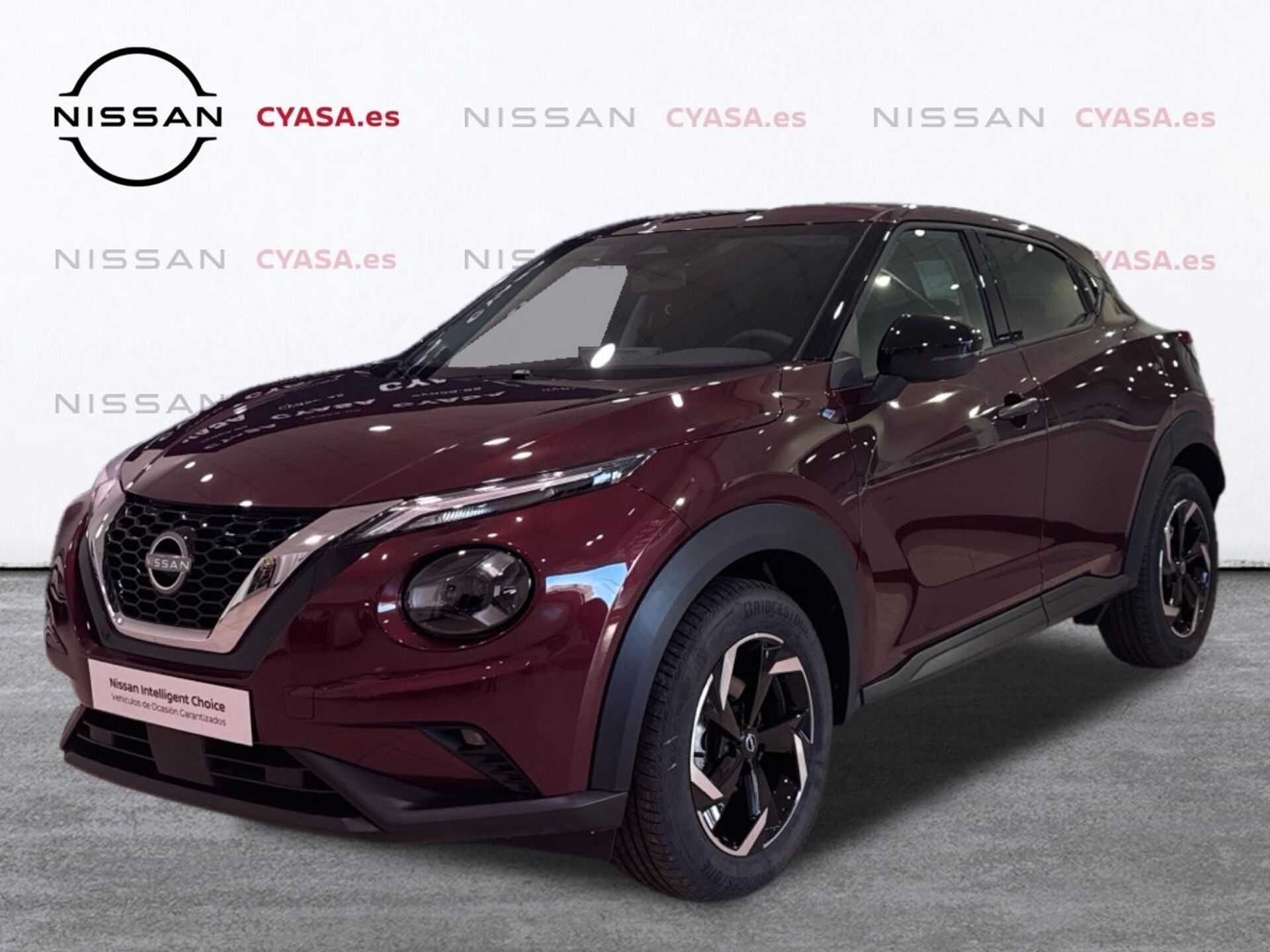 Imagen de NISSAN Juke