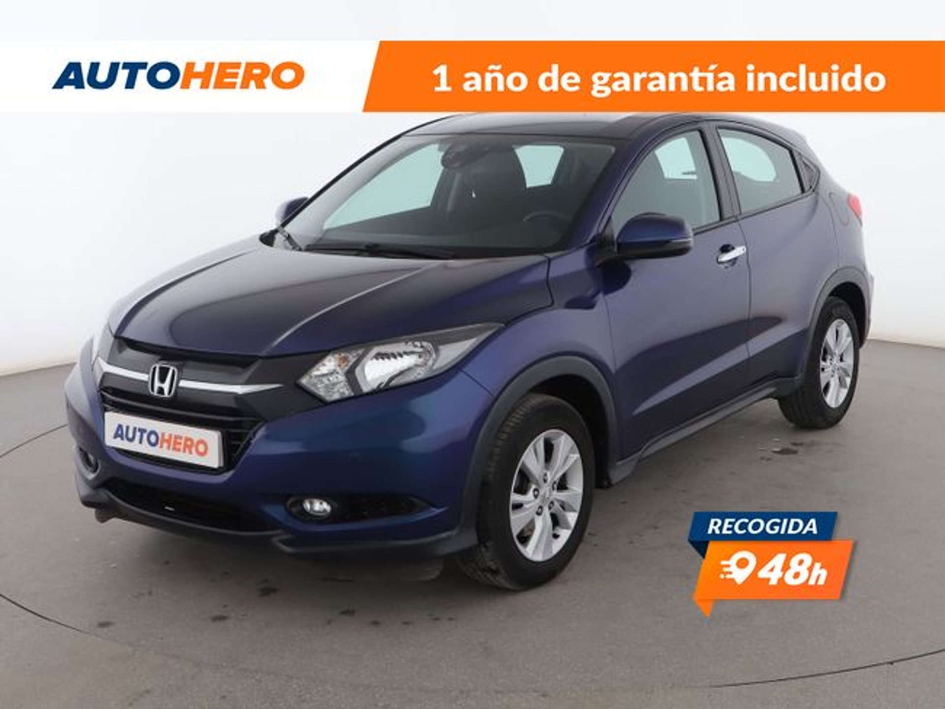 Imagen de HONDA HR-V