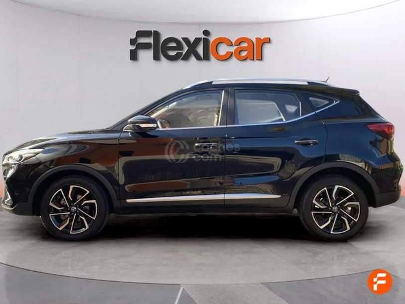 Foto del MG ZS 1.5 VTi-Tech Luxury 78kW