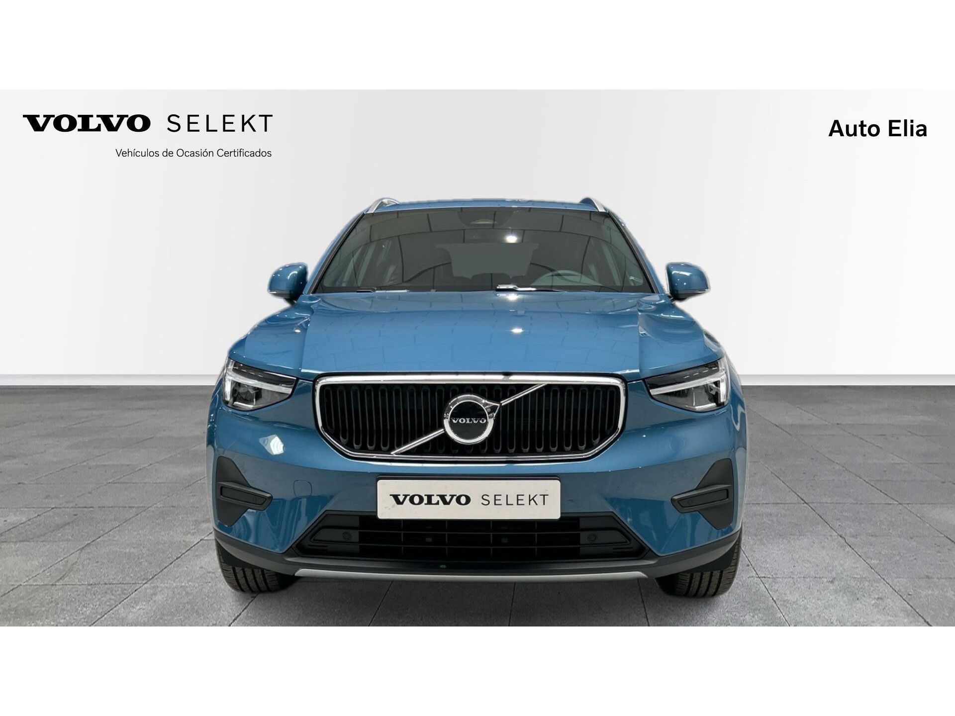 Imagen 3 de VOLVO XC40