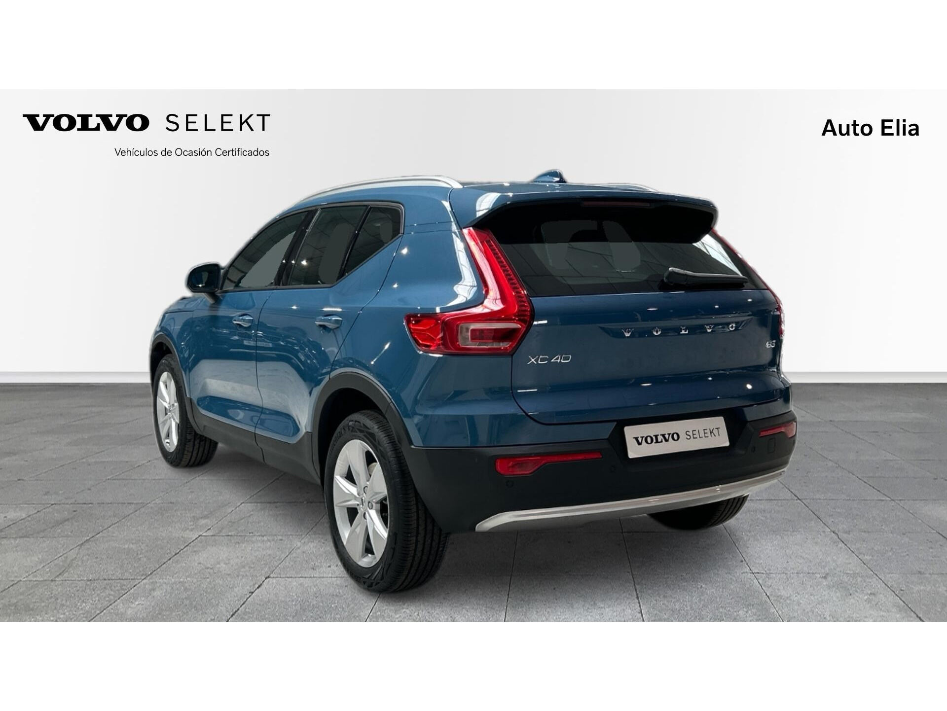 Foto del VOLVO XC40 B3 Core Aut.