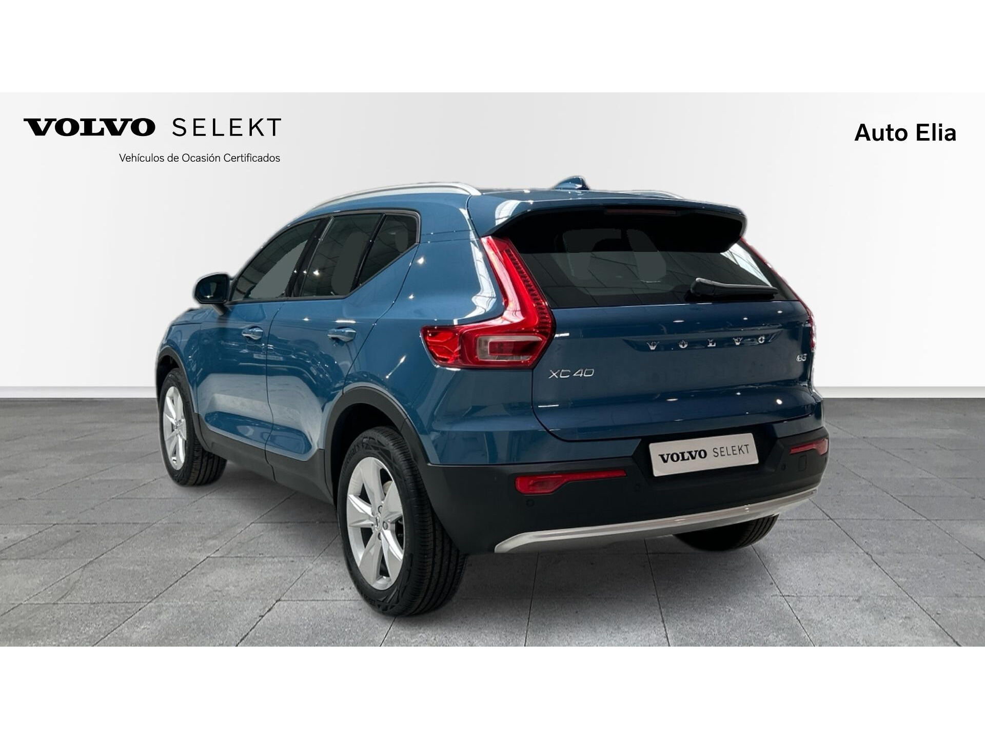 Imagen 2 de VOLVO XC40