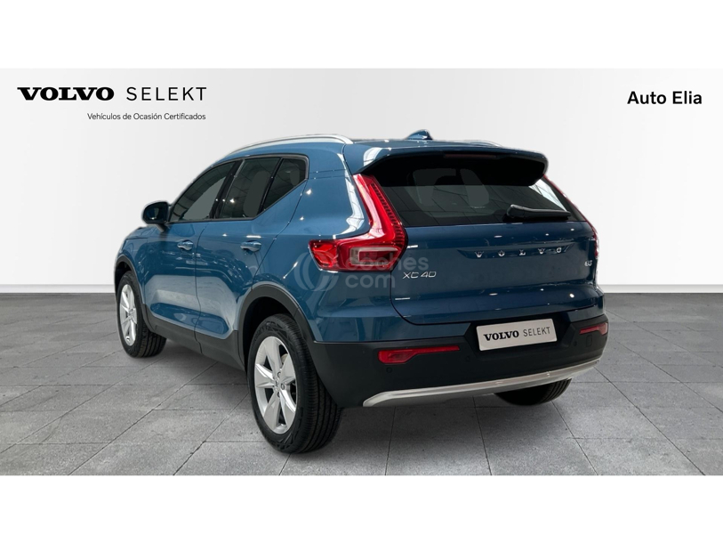 Foto del VOLVO XC40 B3 Core Aut.