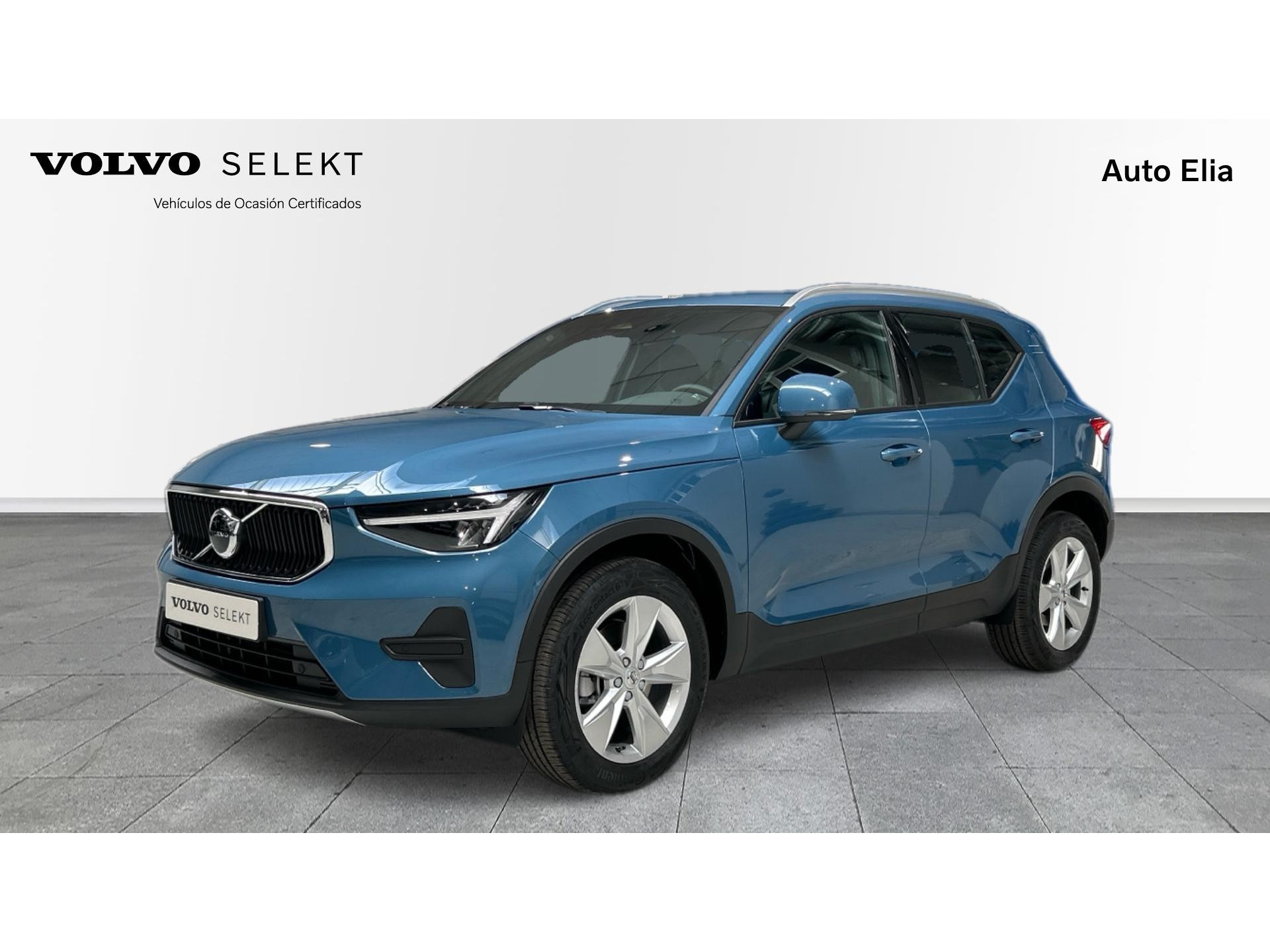 Imagen de VOLVO XC40