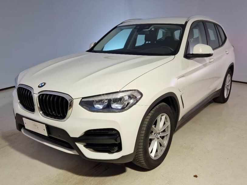 Foto del BMW X3 xDrive 30e xLine