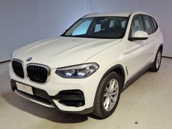 Imagen de BMW X3 xDrive 30e xLine