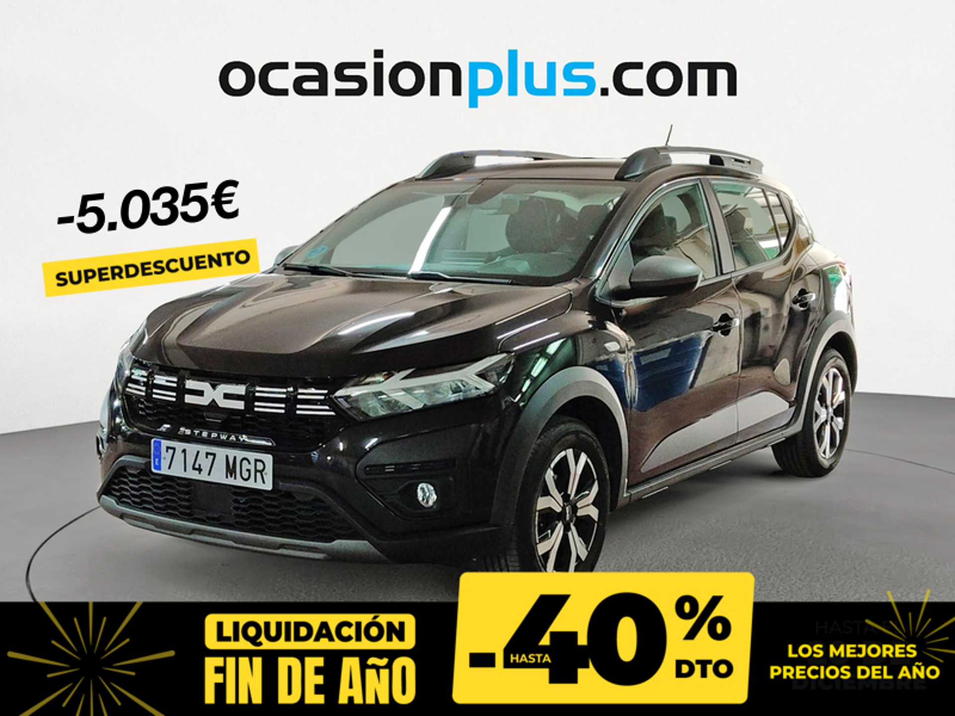 Imagen de DACIA Sandero