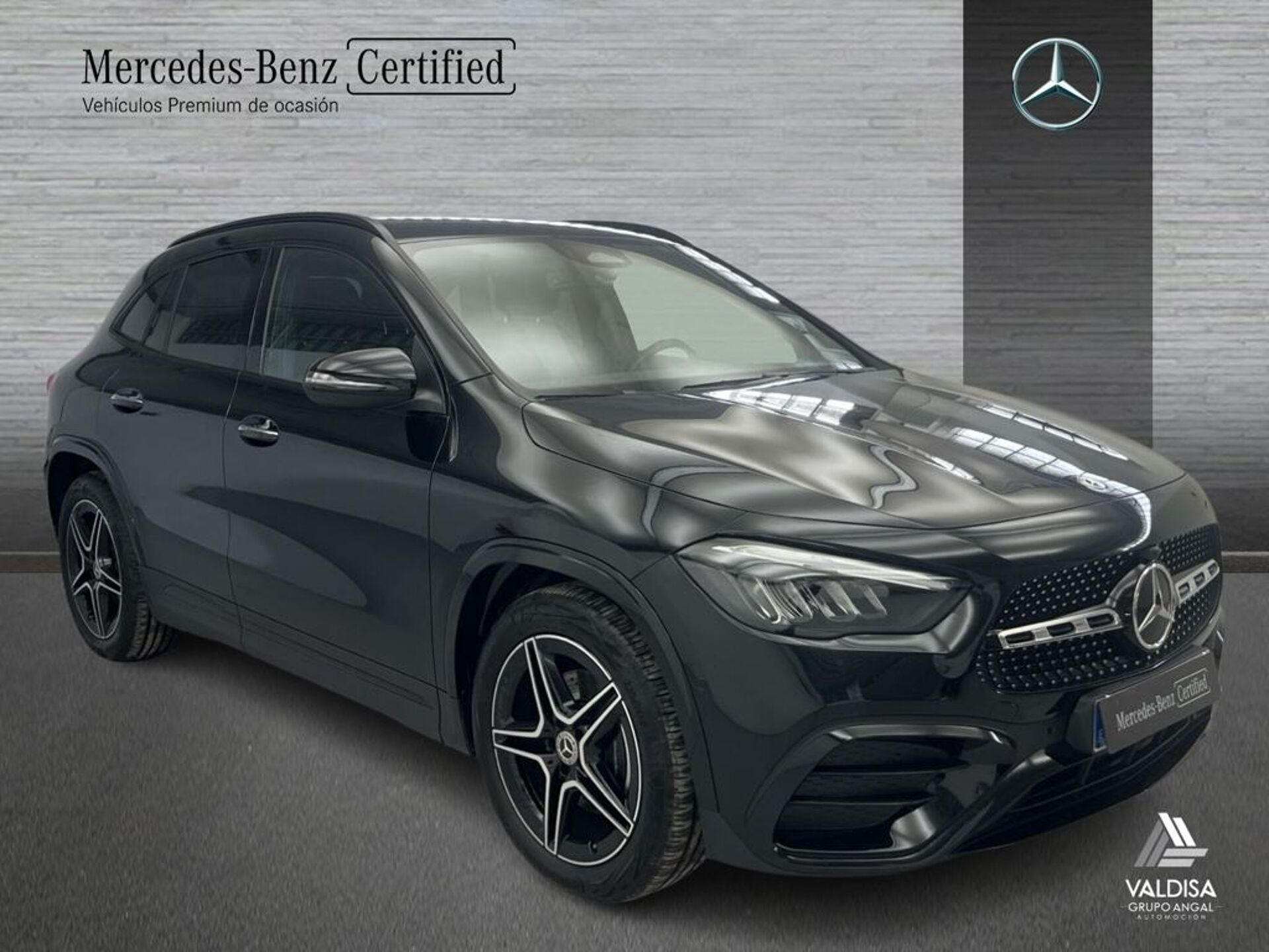 Imagen 3 de MERCEDES Clase GLA