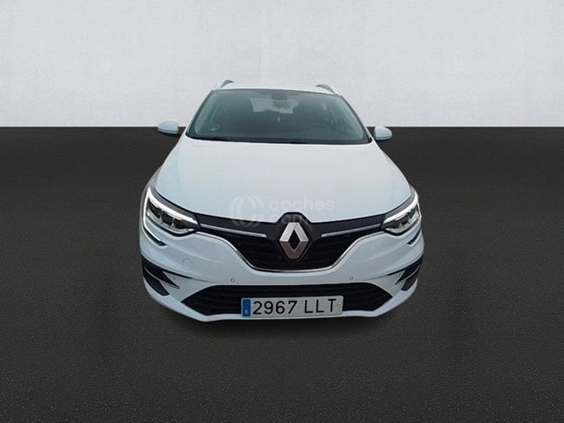 Foto del RENAULT Mégane 1.5dCi Blue Business 85kW