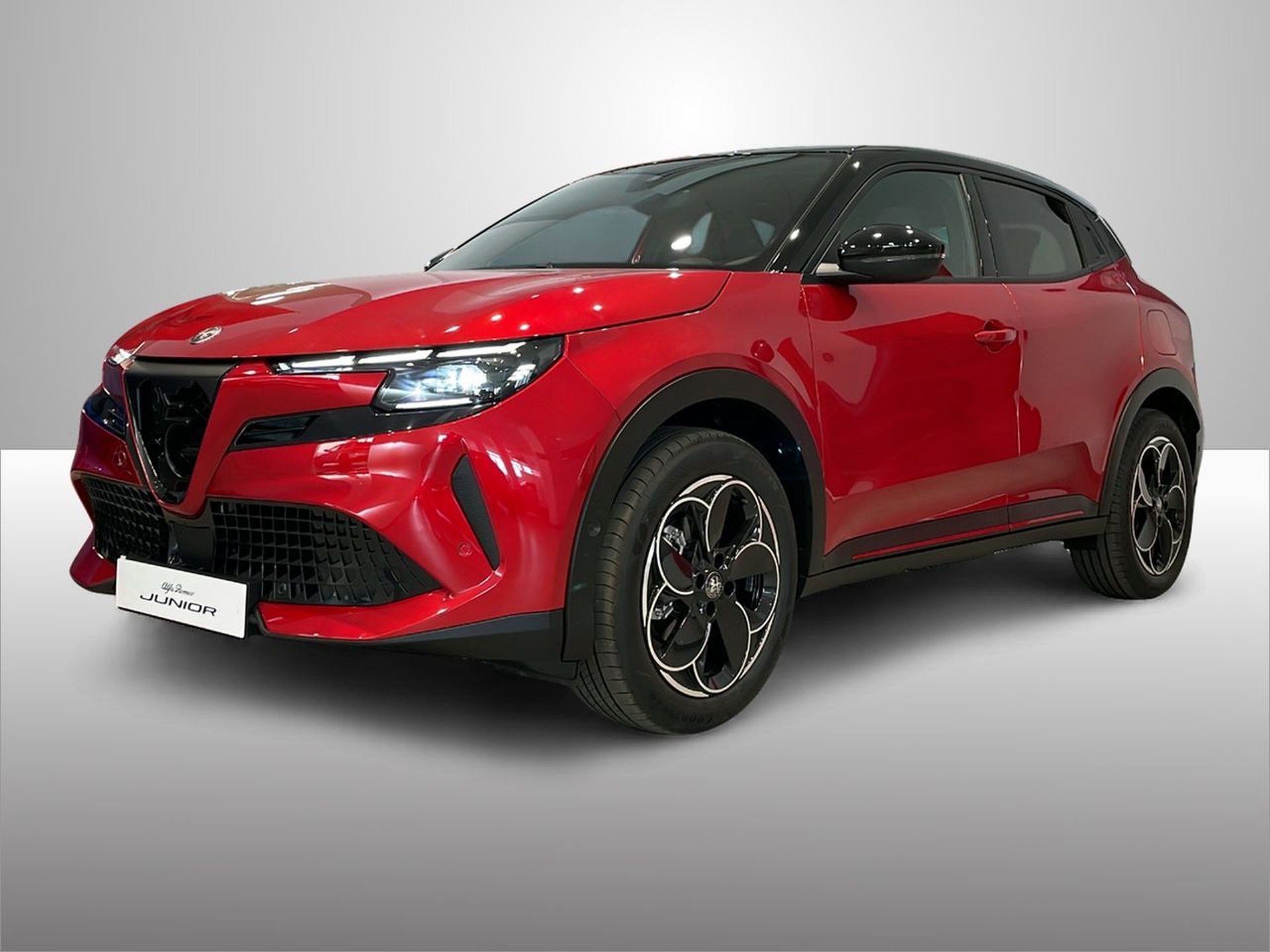 Imagen de ALFA ROMEO Junior