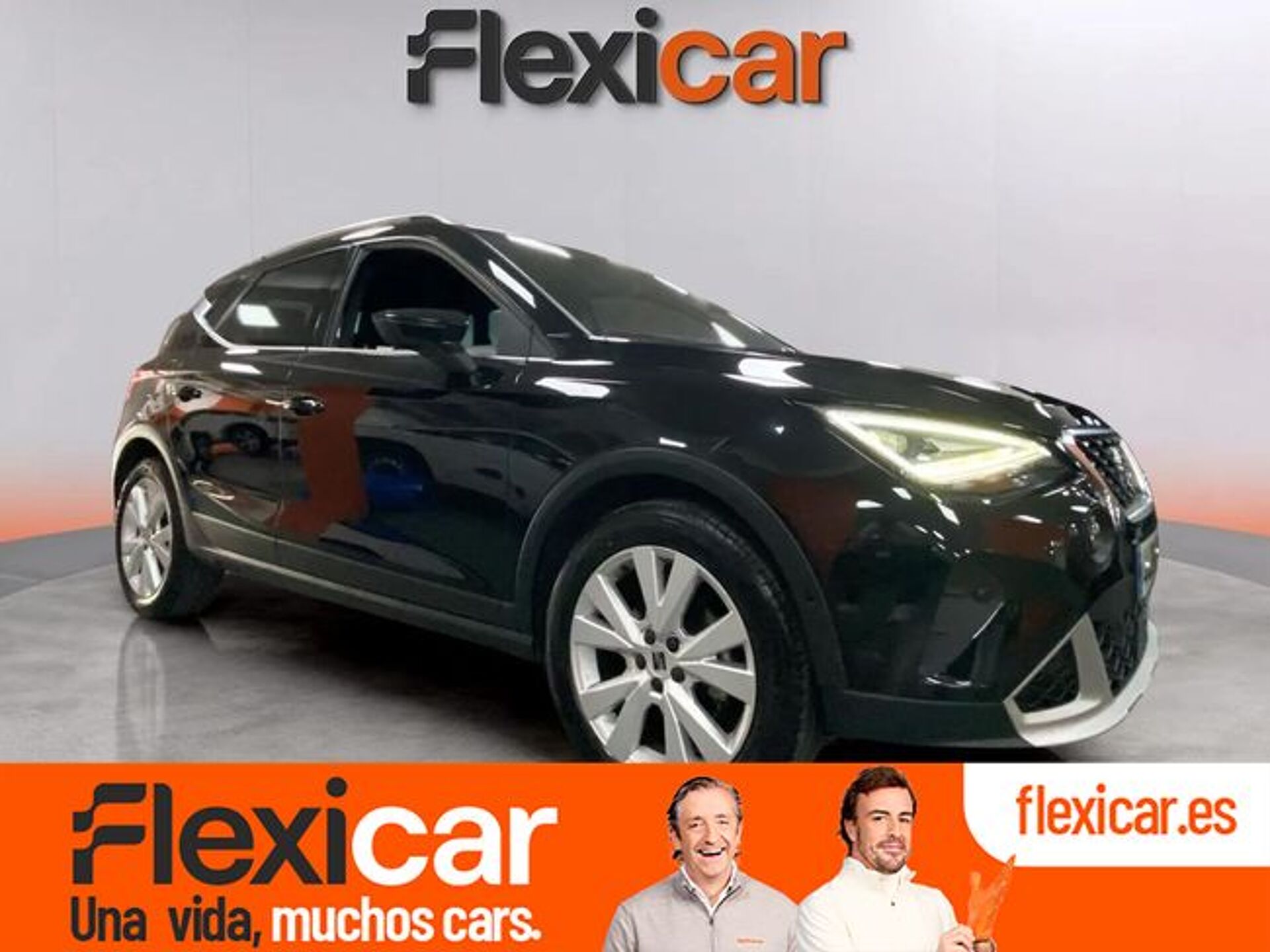 Imagen de SEAT Arona