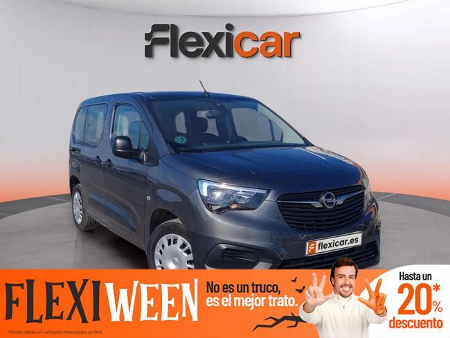 OPEL Combo (1.5 TD 75kW (100CV) S/S Edition L) en Alicante